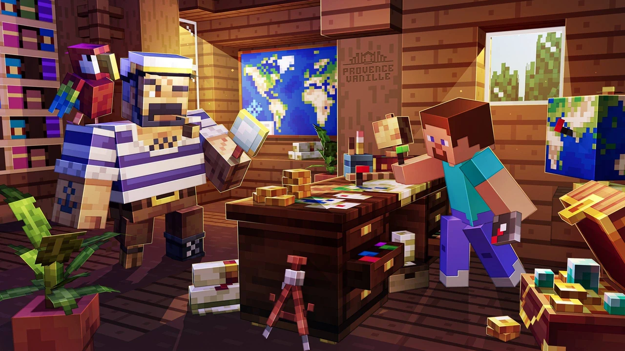 Postulaciones abiertas